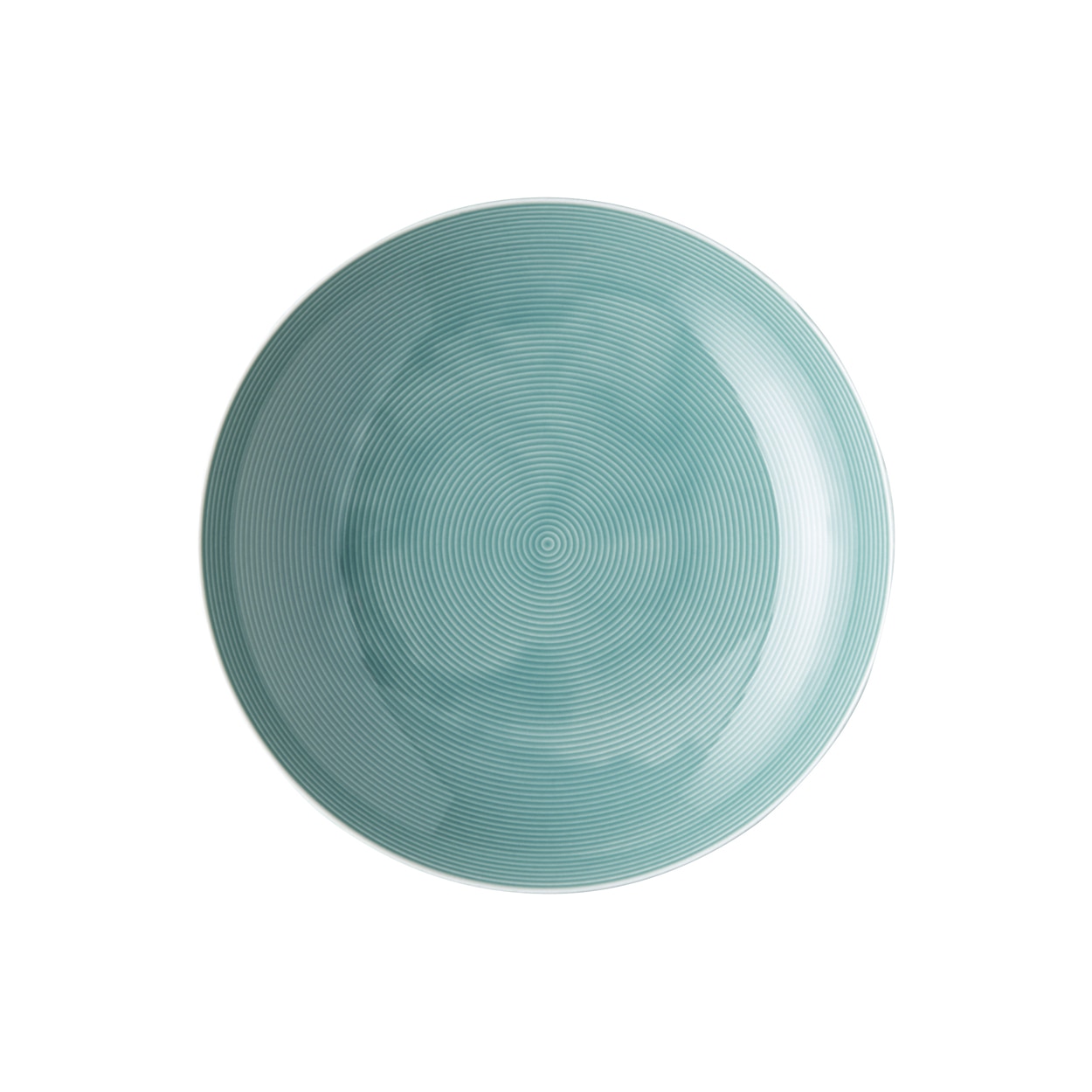 Plato hondo Loft Thomas - Azul claro Azul claro-1