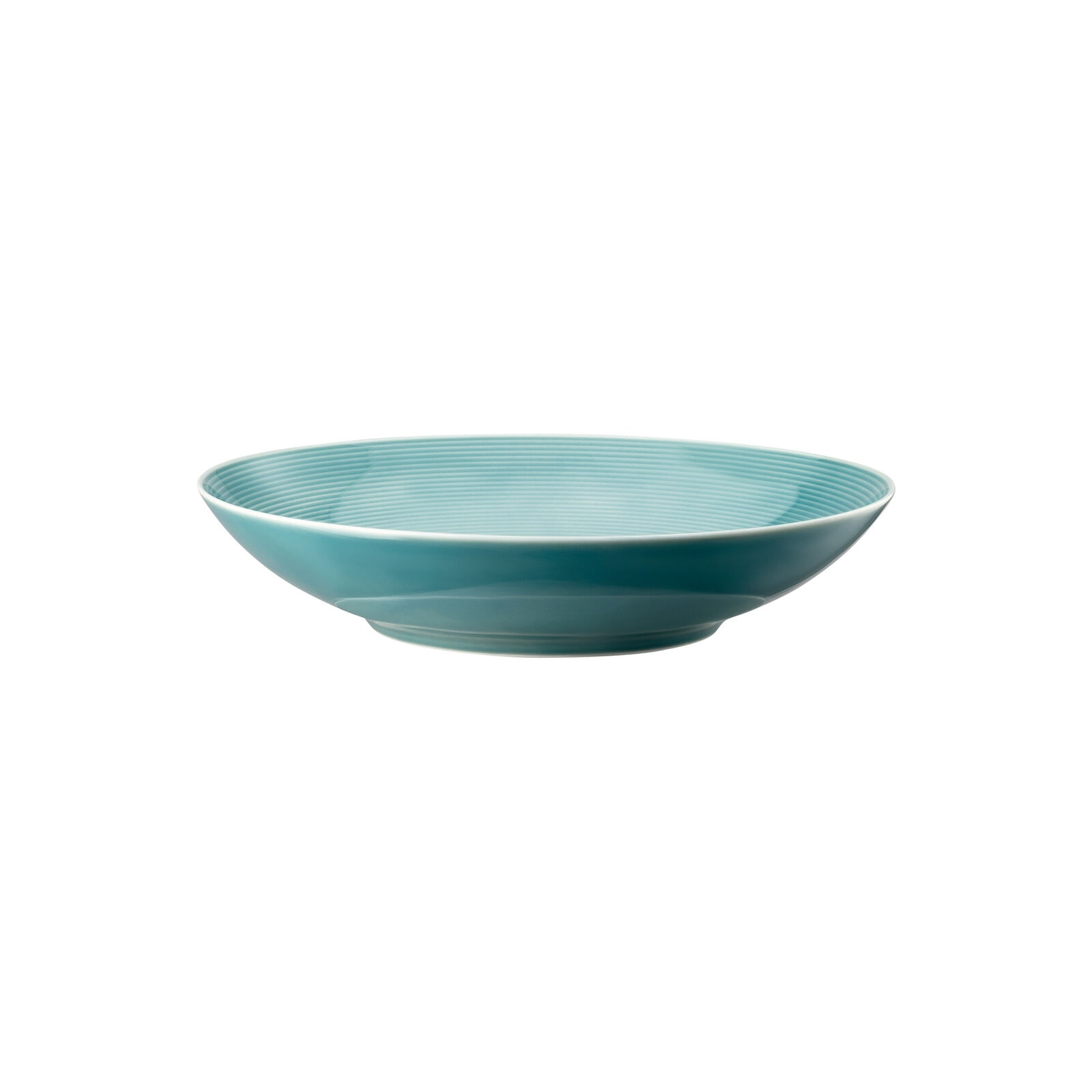 Plato hondo Loft Thomas - Azul claro Azul claro-2