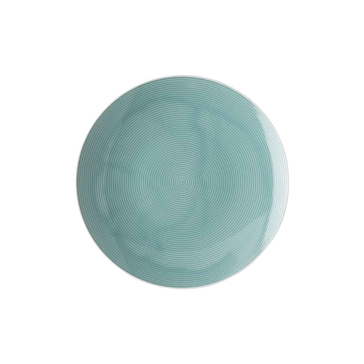 Imagen 1 de Plato de postre Loft Thomas - Azul Azul