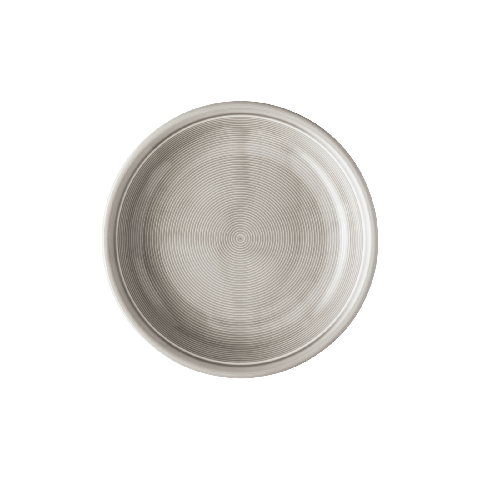 Imagen 1 de Plato hondo Trend Thomas - Gris 22 cm Gris