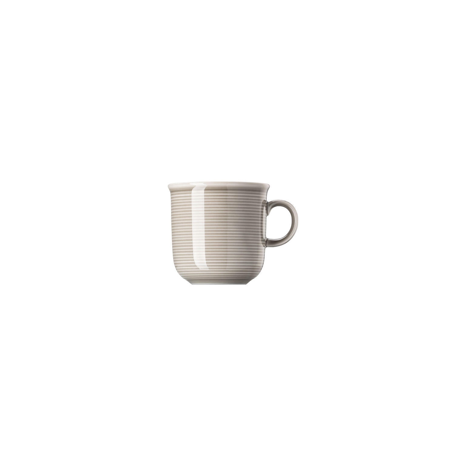 Imagen 1 de Taza Mug Trend Thomas - Gris 360 ml Gris