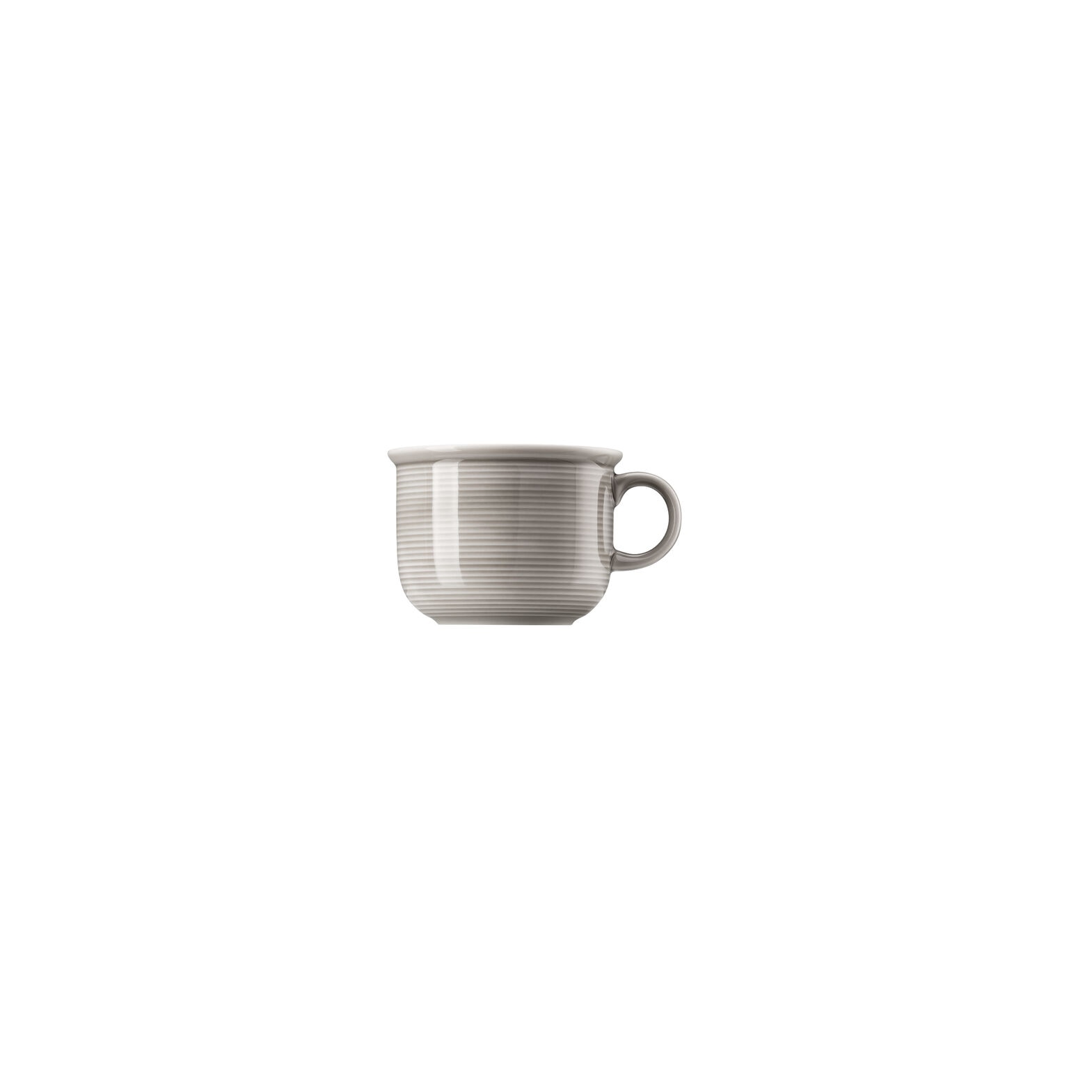 Imagen 1 de Taza de café Trend Thomas - Gris Gris