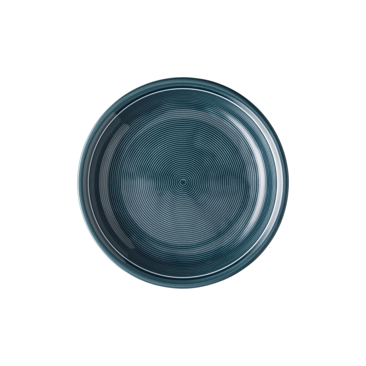 Imagen 1 de Plato hondo Trend Thomas - Azul oscuro 22 cm Azul oscuro