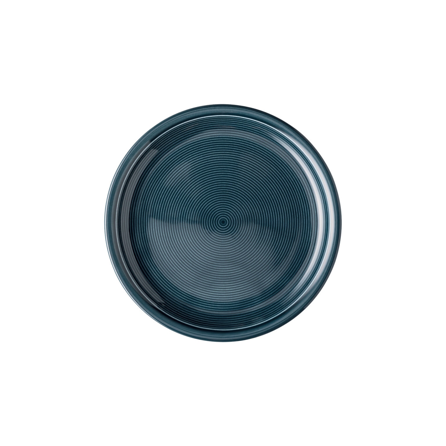 Imagen 0 de Plato de pan Trend Thomas Turquesa