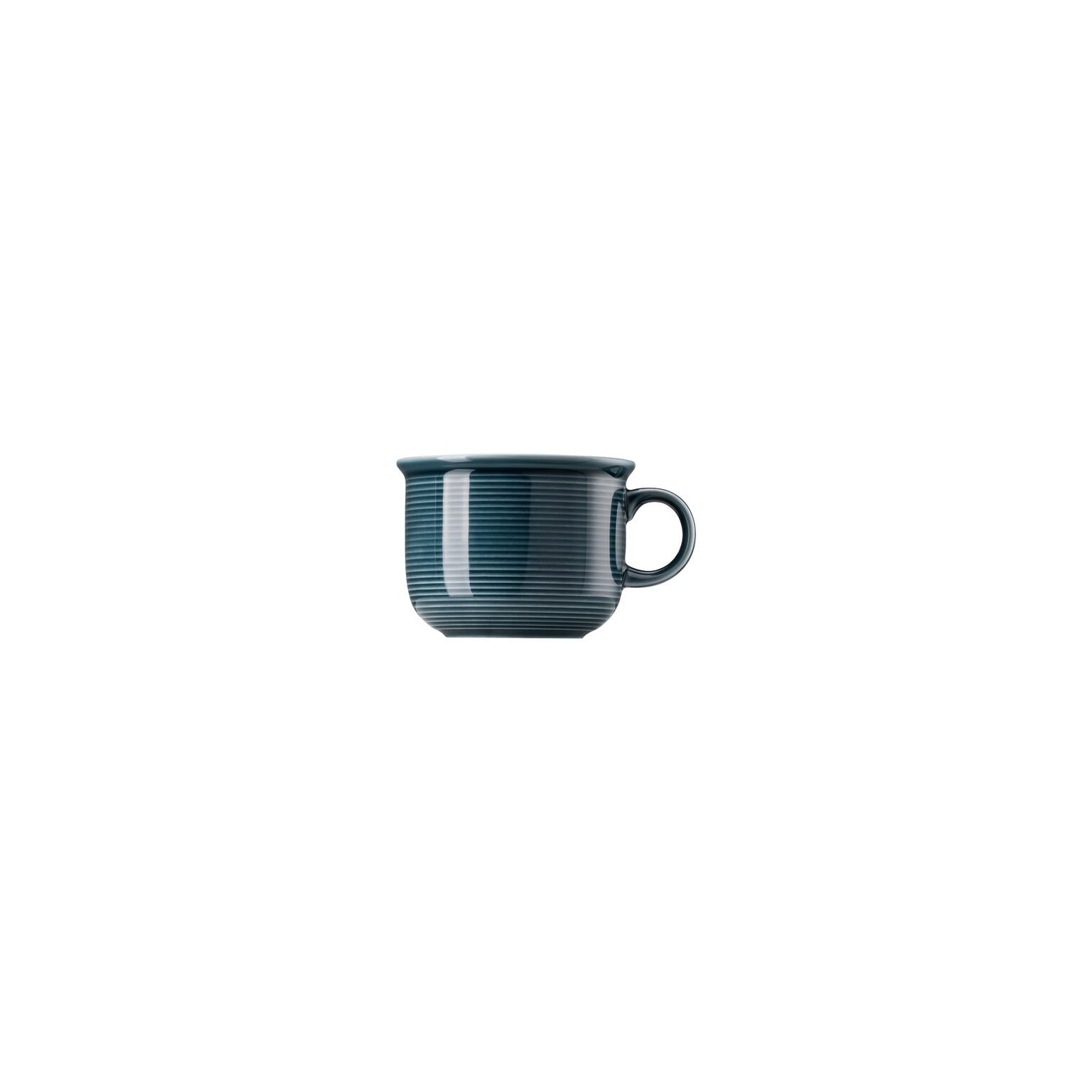 Imagen 1 de Taza de café Trend Thomas - Azul oscuro Azul oscuro