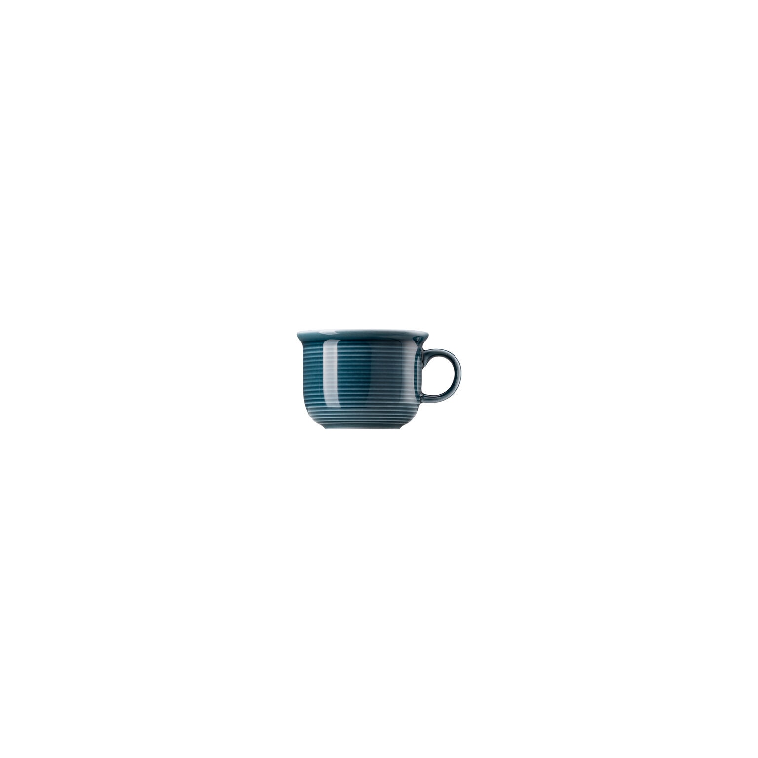 Imagen 1 de Taza de espresso Trend Thomas - Azul Azul