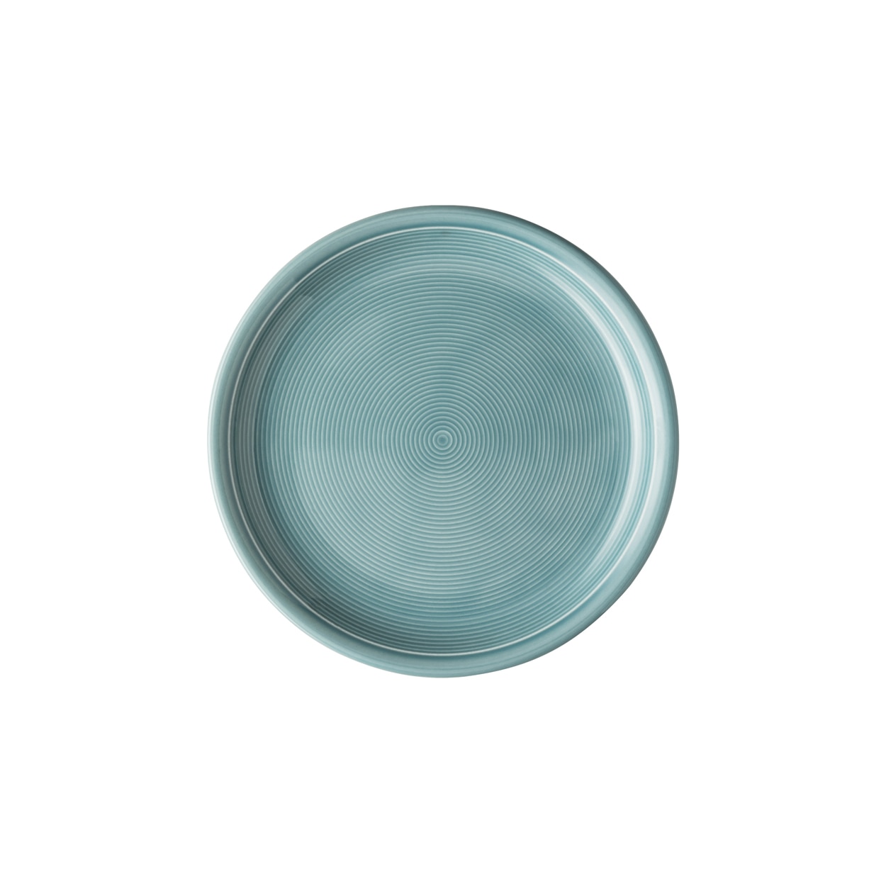 Plato de pan Trend Thomas - Turquesa Turquesa-1