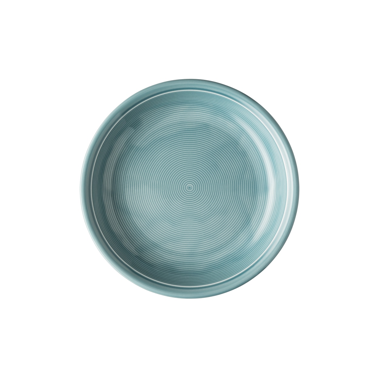 Imagen 1 de Plato hondo Trend Thomas - Turquesa 24 cm Turquesa