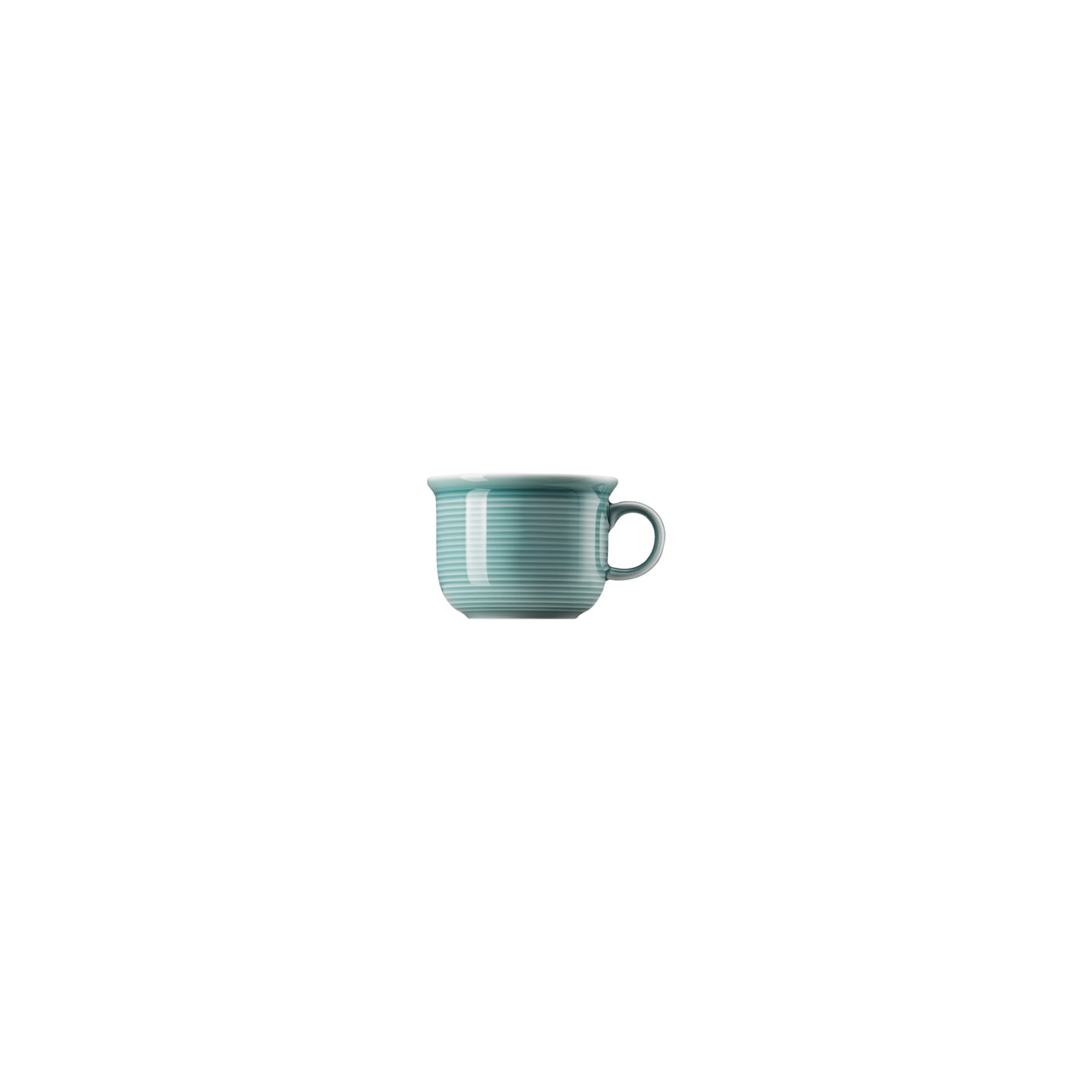 Imagen 1 de Taza de espresso Trend Thomas - Turquesa Turquesa