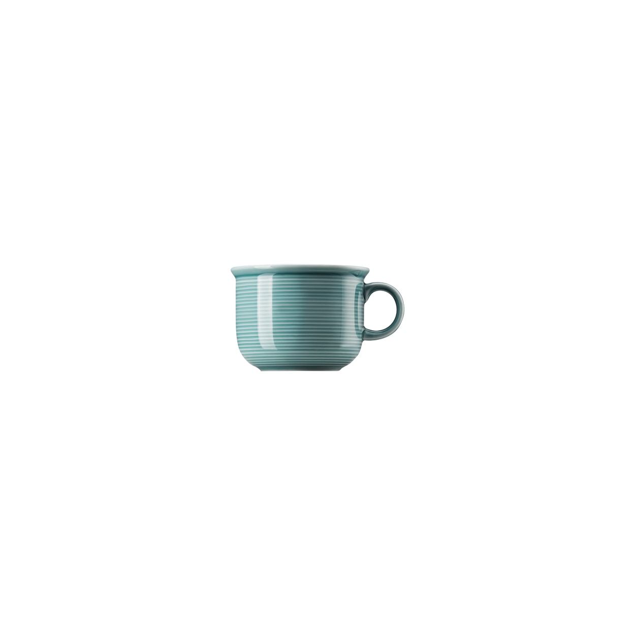 Imagen 1 de Taza de café Trend Thomas - Turquesa Turquesa