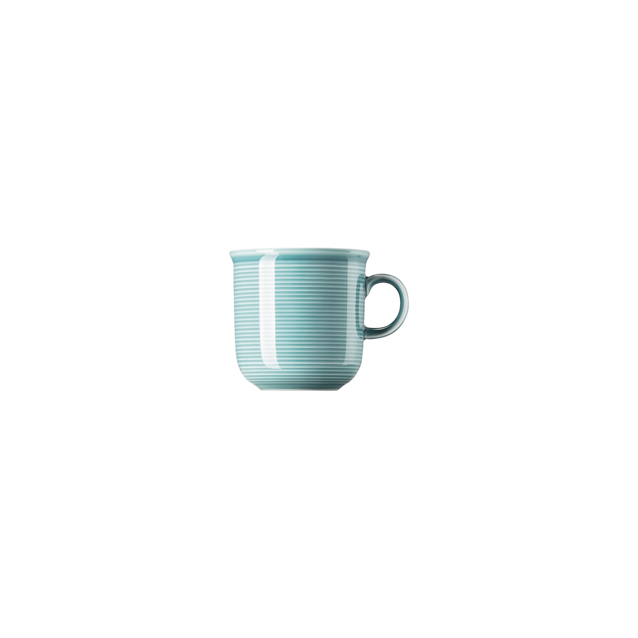 Imagen 1 de Taza Mug Trend Thomas - Turquesa 280ml Turquesa