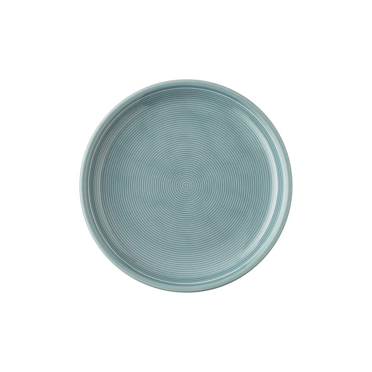 Plato de postre Trend Thomas - Turquesa Turquesa-1
