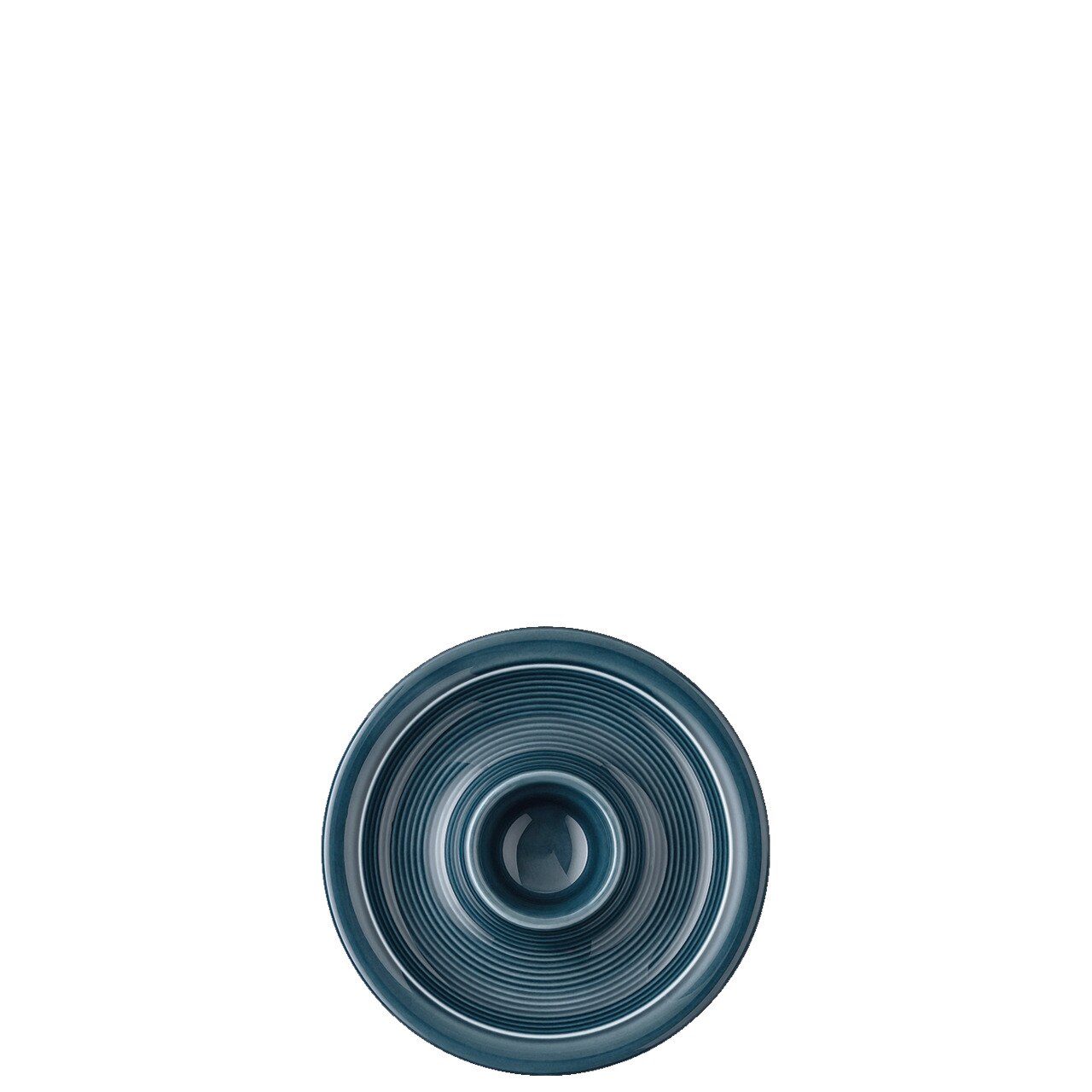 Huevera con soporte Trend Thomas - Azul Azul-1