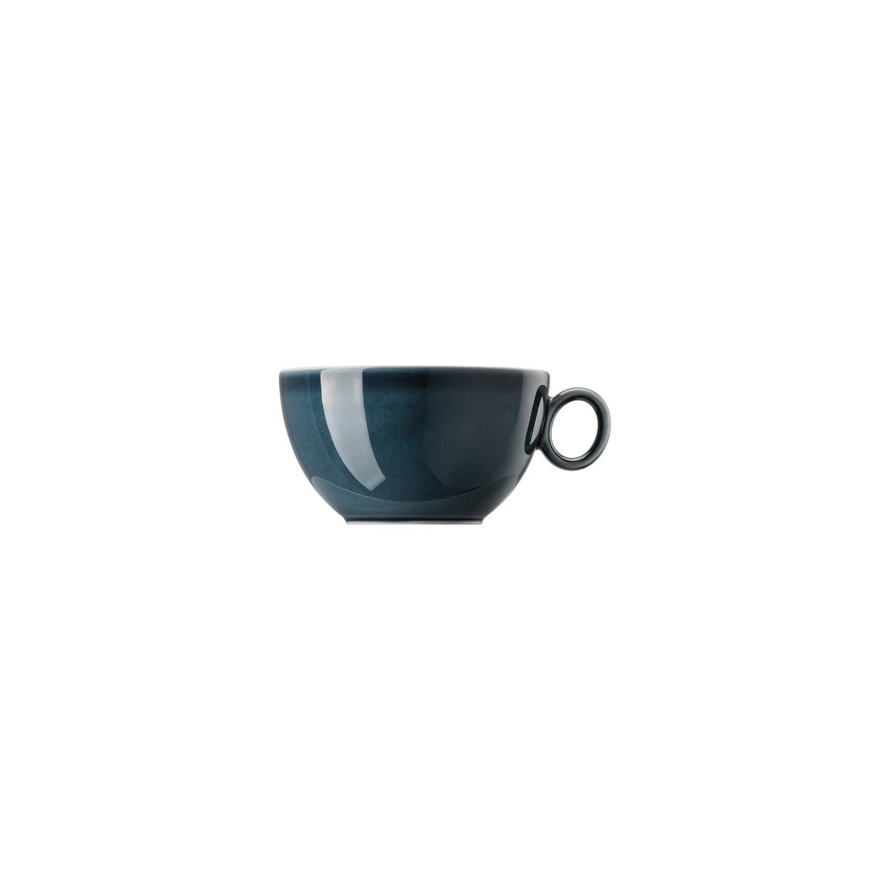Imagen 1 de Taza de café Combi Loft Thomas - Azul Azul