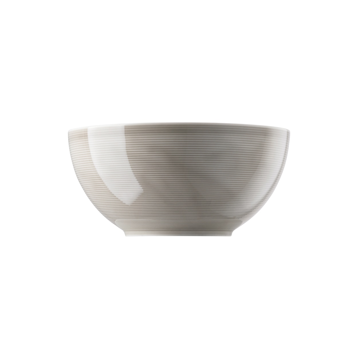Ensaladera Loft Colour Thomas - Gris Gris-1