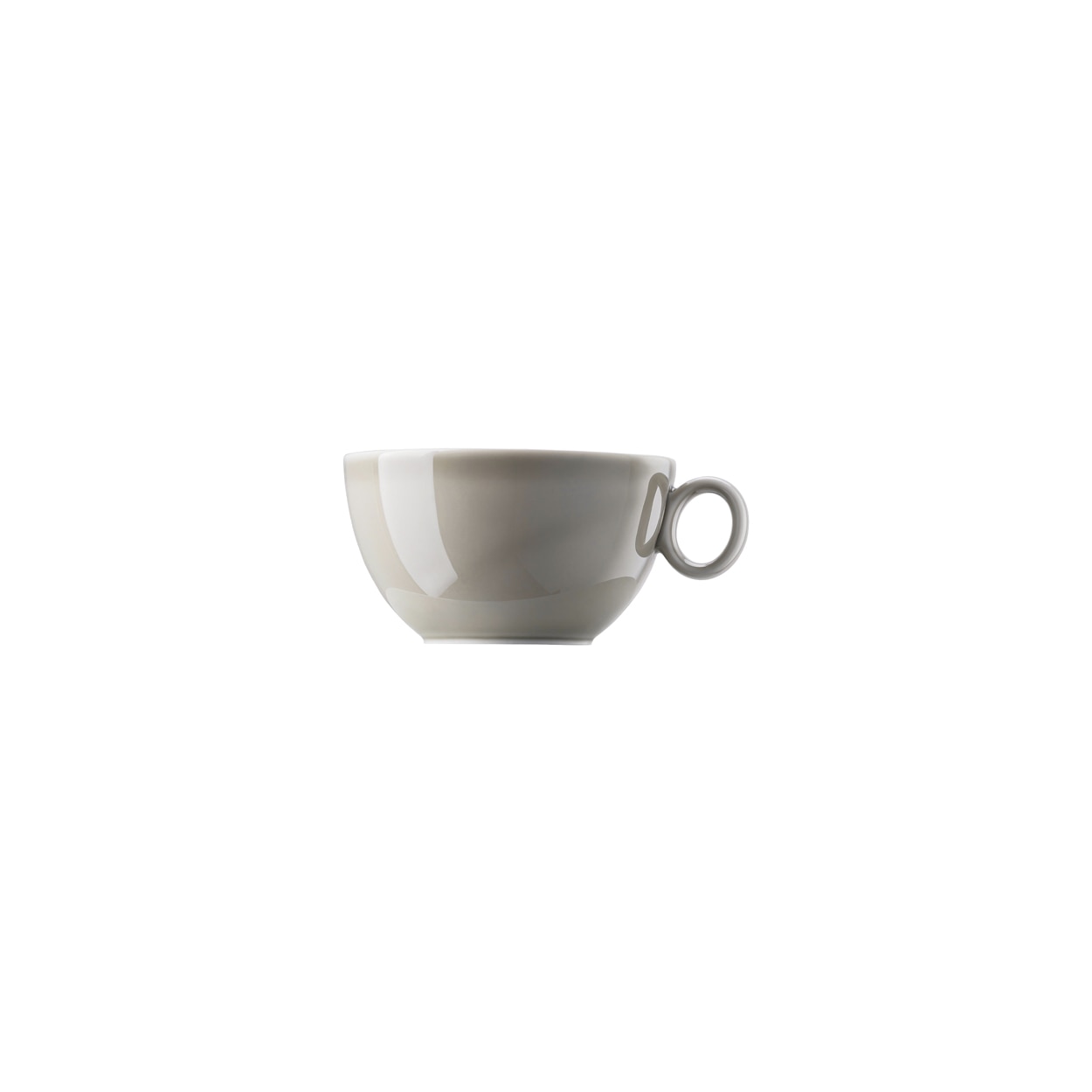 Imagen 1 de Taza de café Combi Loft Thomas - Gris Gris