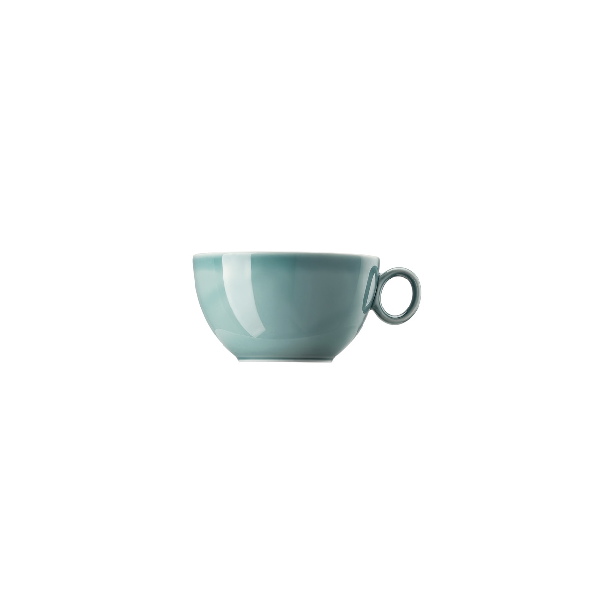 Imagen 1 de Taza de café Combi Loft Thomas - Turquesa Turquesa