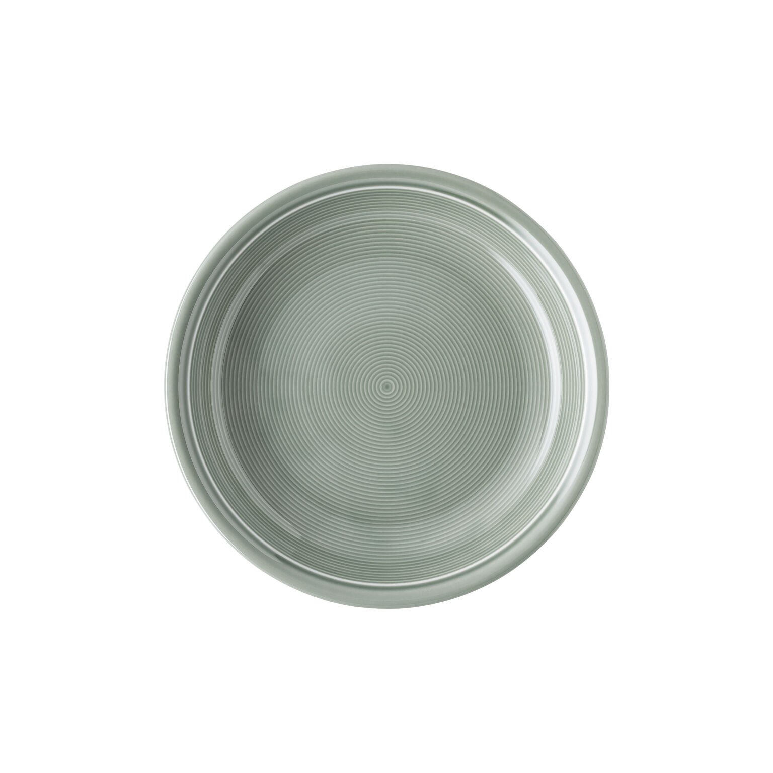 Imagen 1 de Plato hondo Trend Thomas - Verde 22 cm Verde