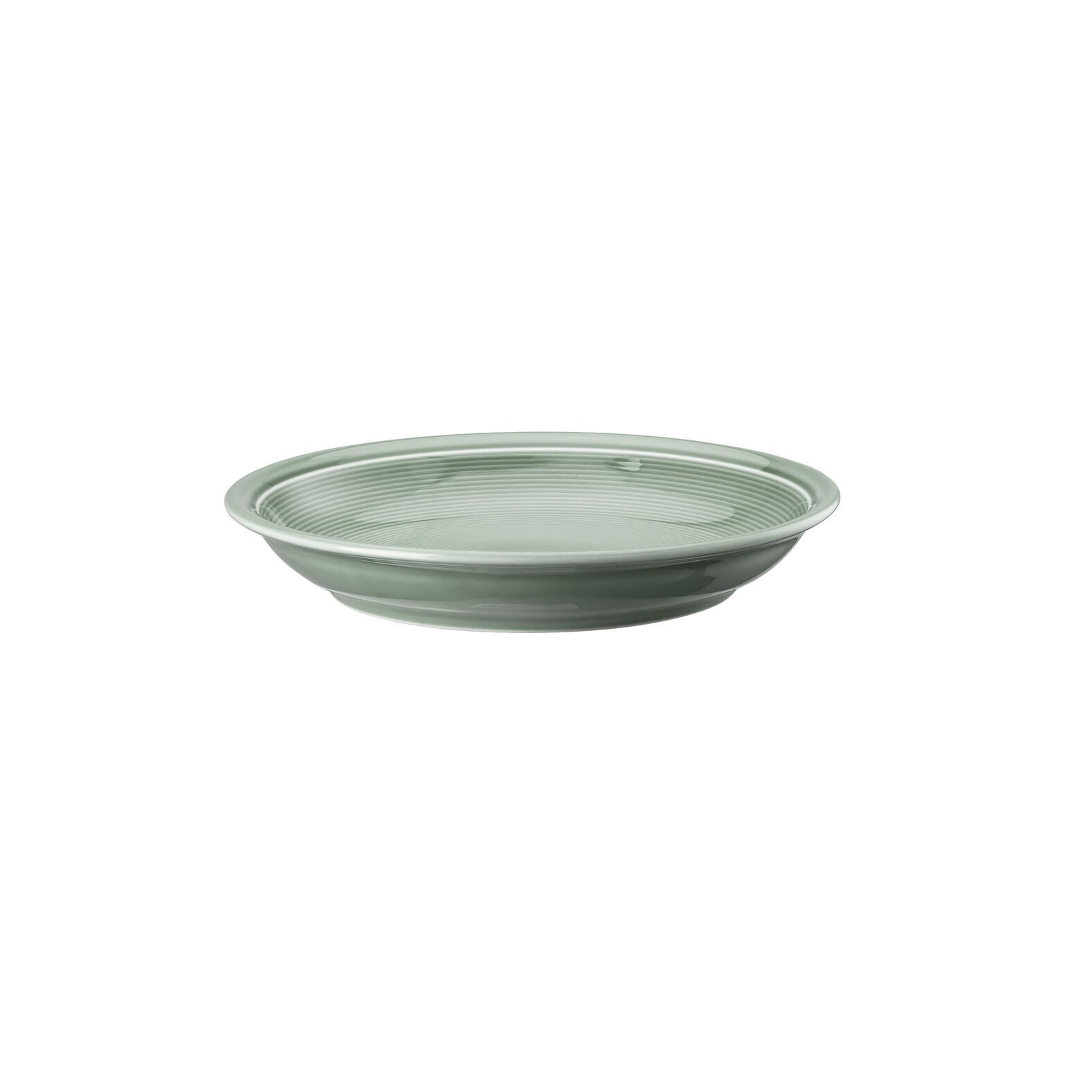 Imagen 2 de Plato hondo Trend Thomas - Verde 22 cm Verde