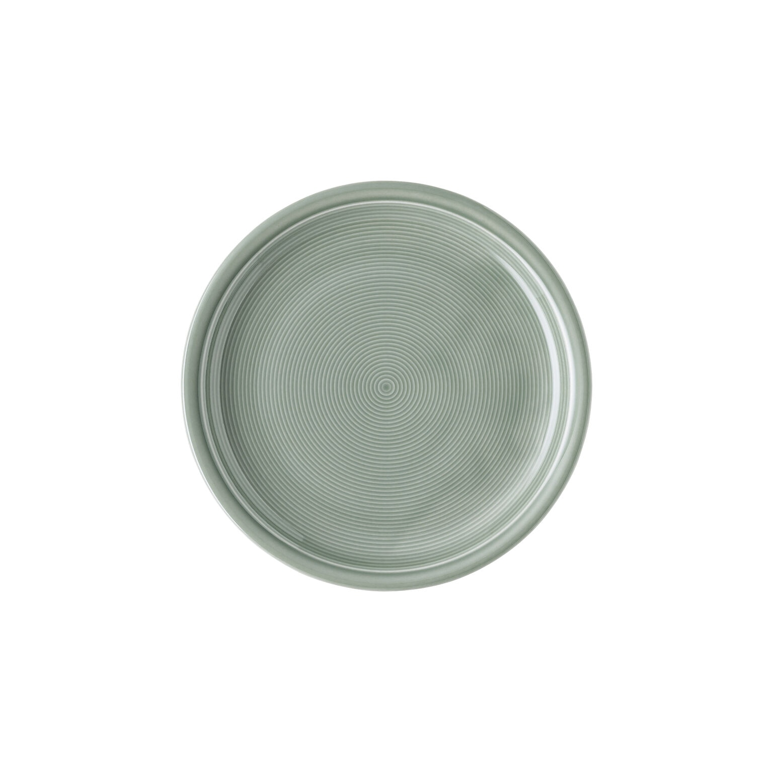 Plato de pan Trend Thomas - Verde Verde-1
