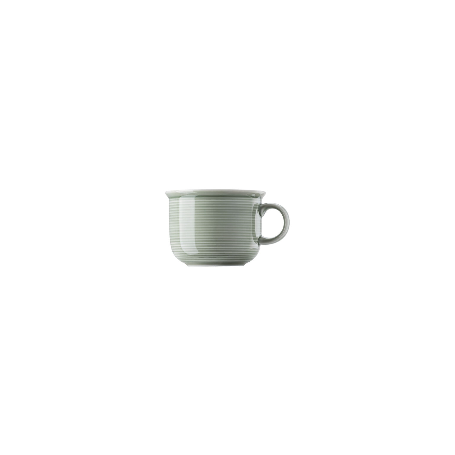 Imagen 1 de Taza de café Trend Thomas - Verde Verde