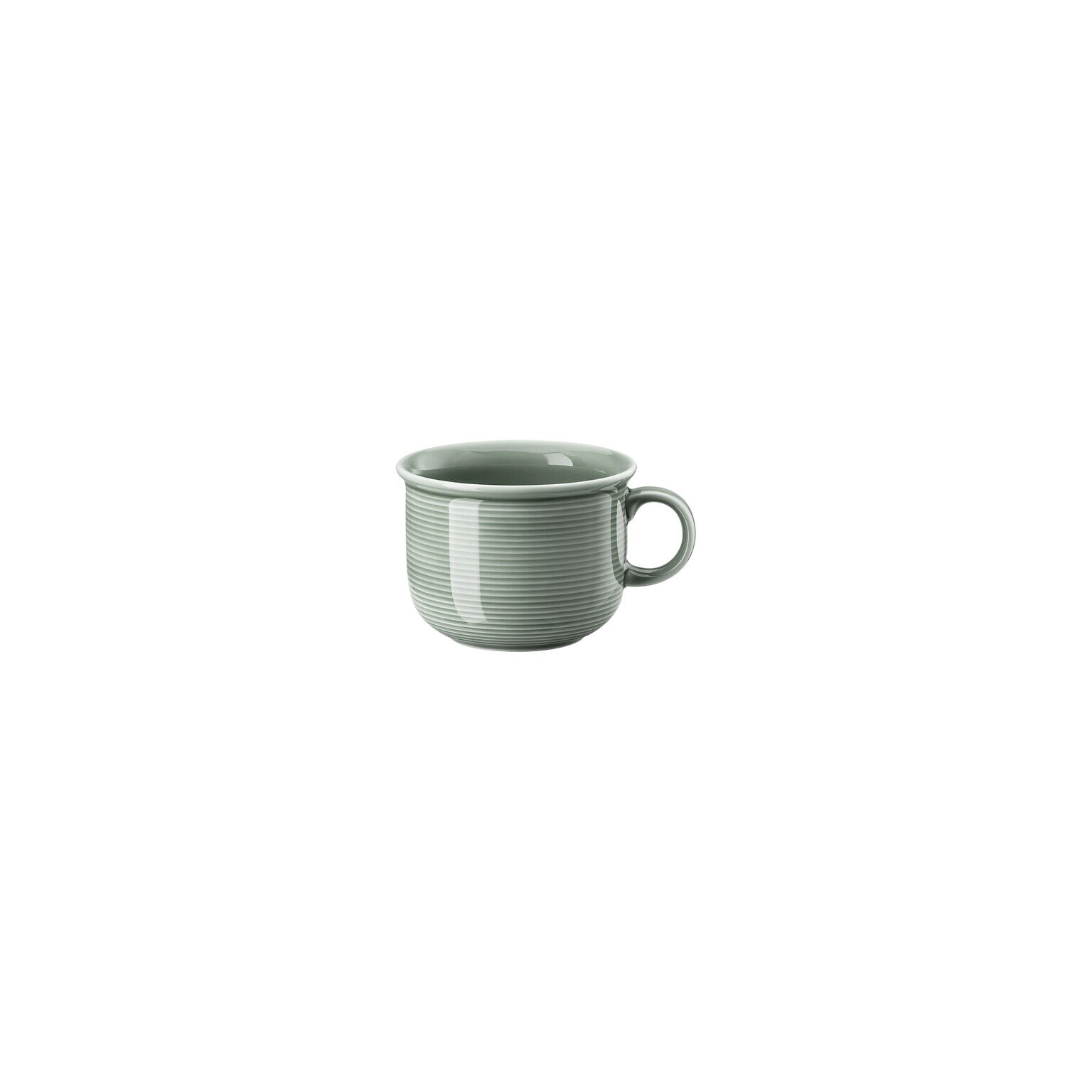 Imagen 2 de Taza de café Trend Thomas - Verde Verde