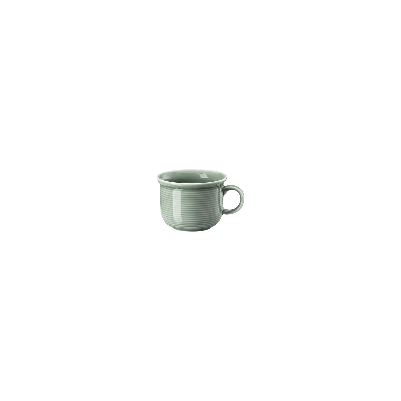 Imagen 2 de Taza de espresso Trend Thomas - Verde Verde