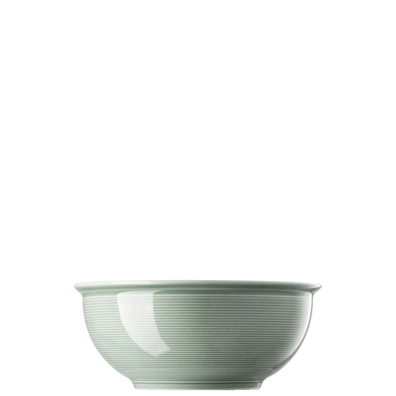 Ensaladera alta Trend Thomas - Verde 22 cm Verde-1