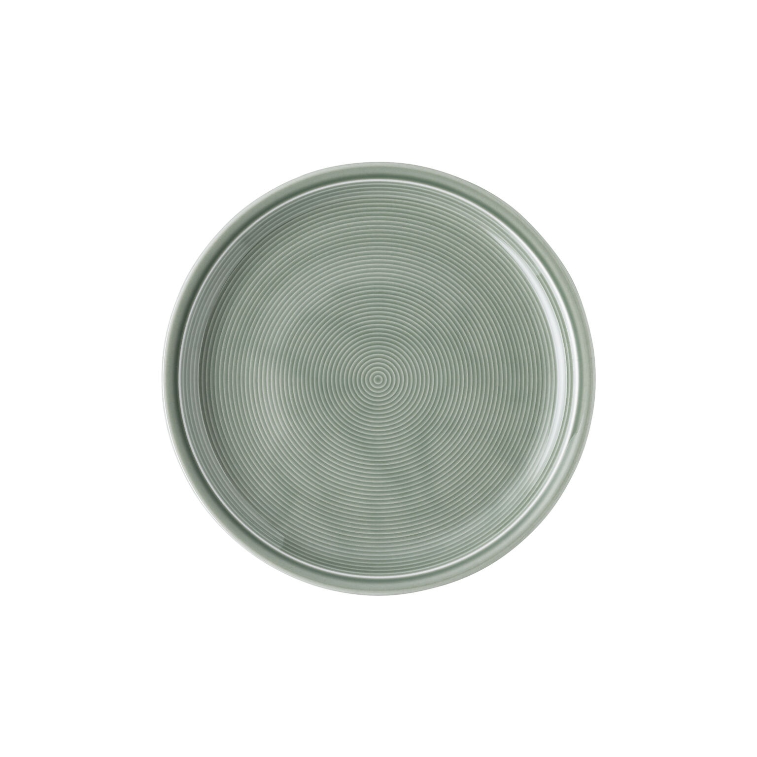 Plato de postre Trend Thomas - Verde Verde-1