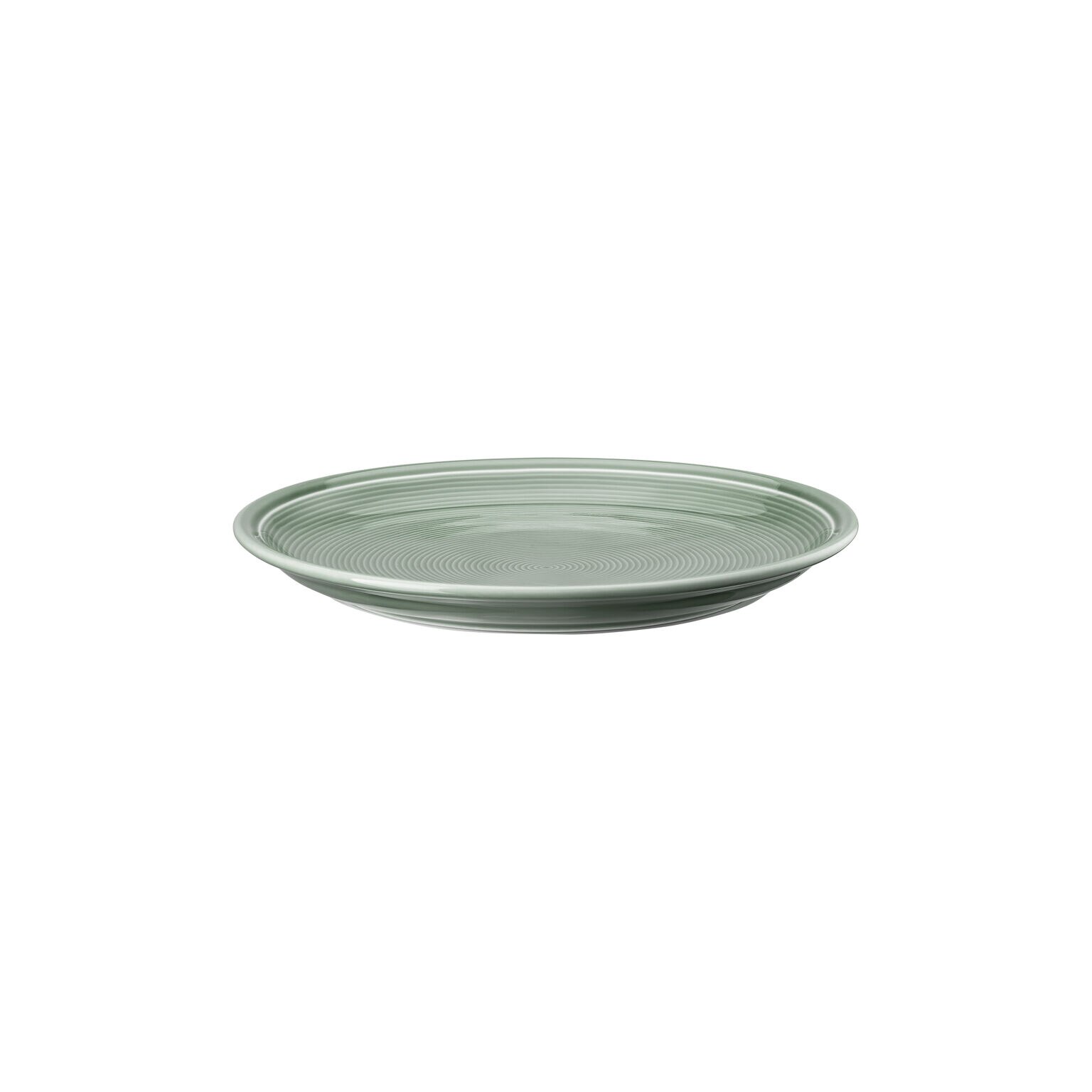 Plato de postre Trend Thomas - Verde Verde-2