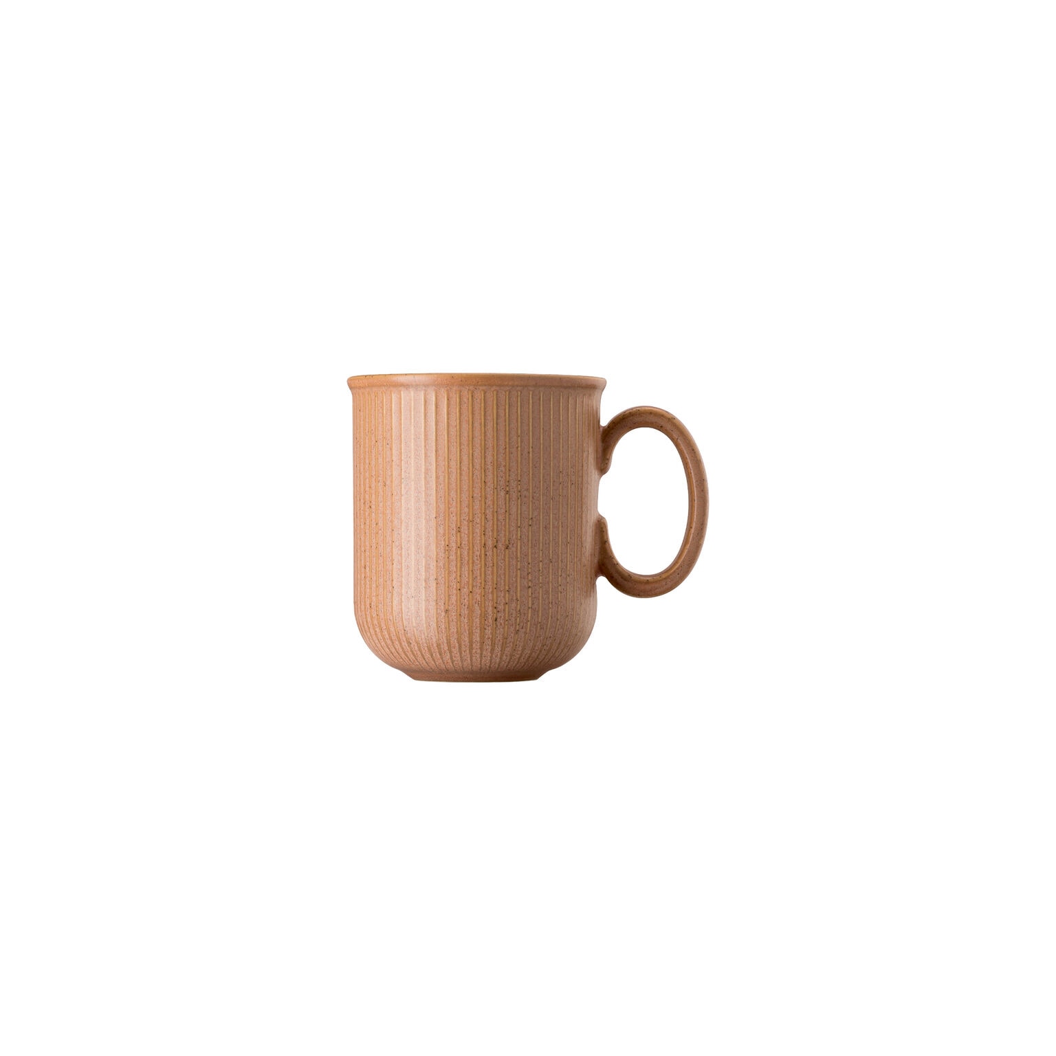 Imagen 2 de Taza Mugs Clay Thomas - Marrón Marrón
