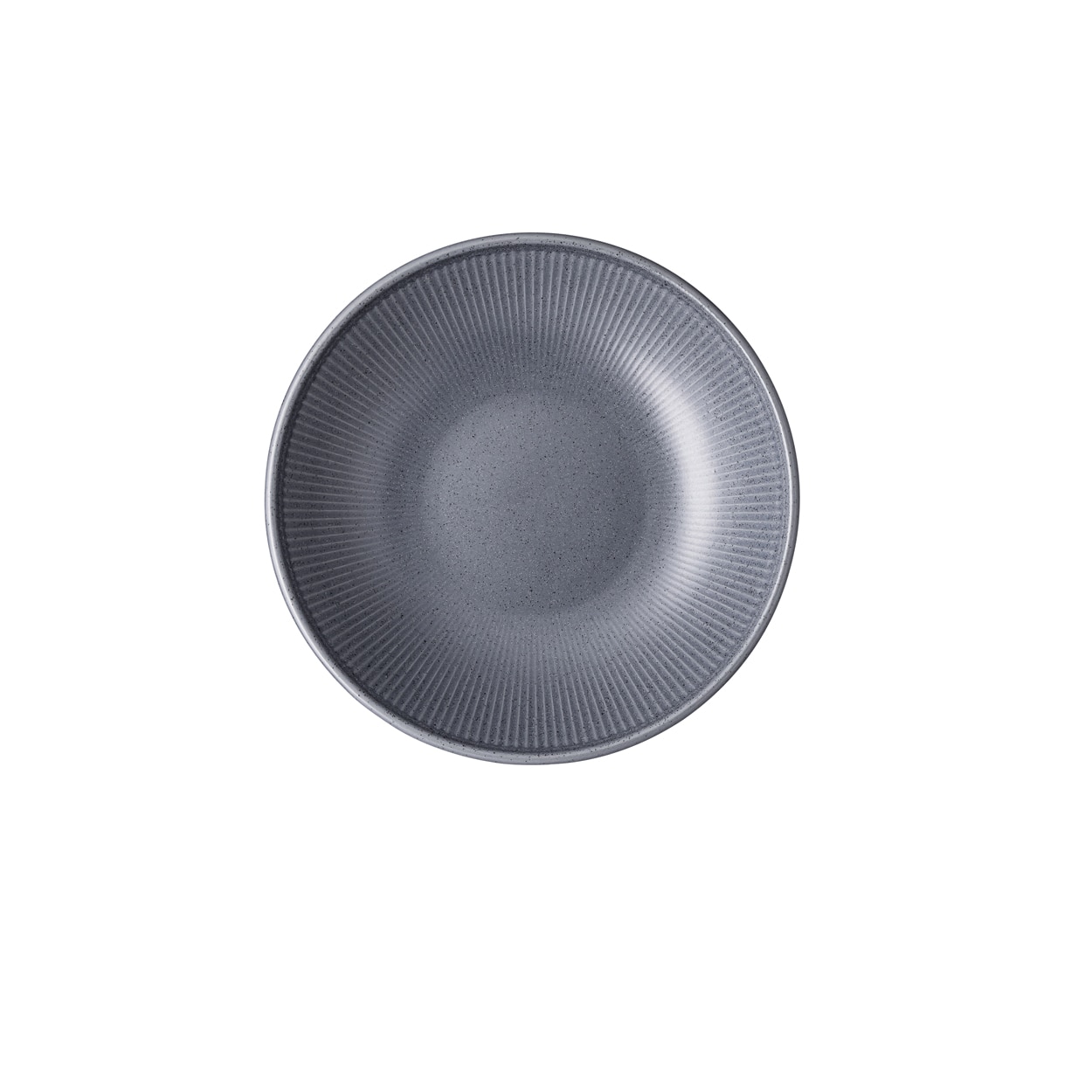 Imagen 1 de Plato hondo Clay Thomas - Azul 28 cm Azul
