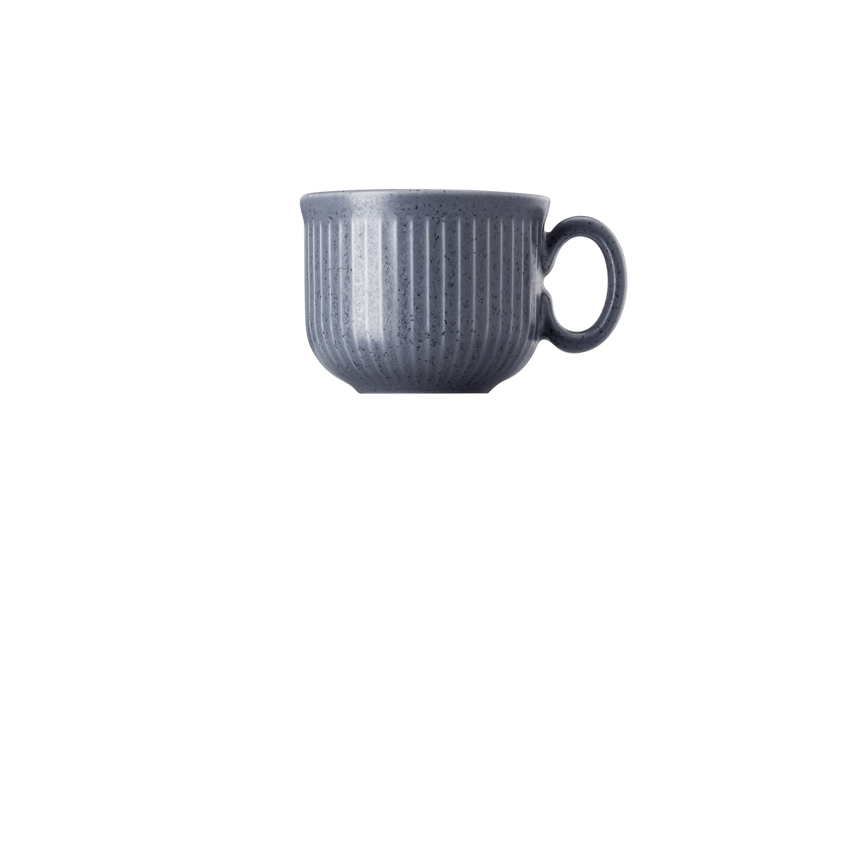 Imagen 1 de Taza de espresso Clay Thomas - Azul Azul