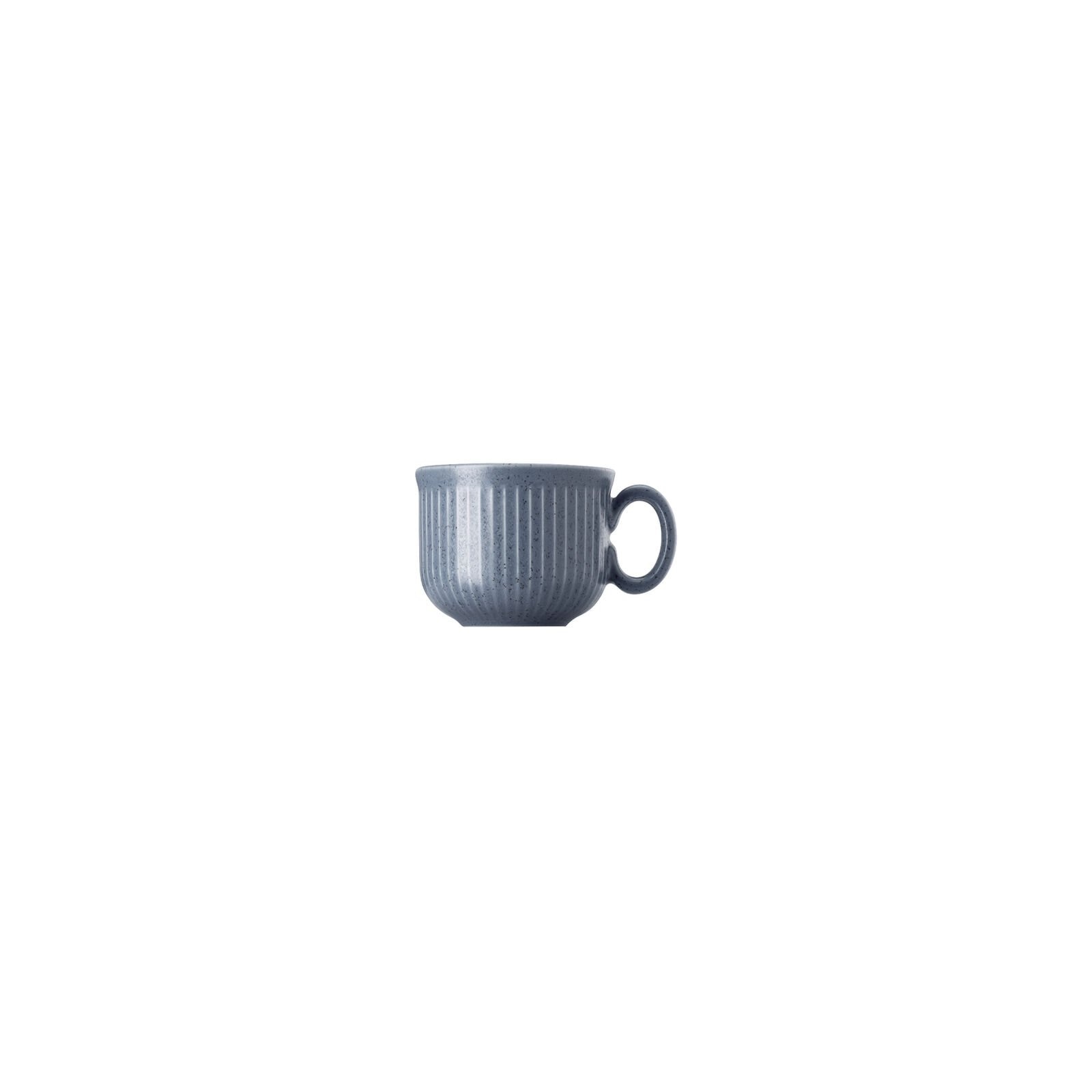 Imagen 2 de Taza de espresso Clay Thomas - Azul Azul