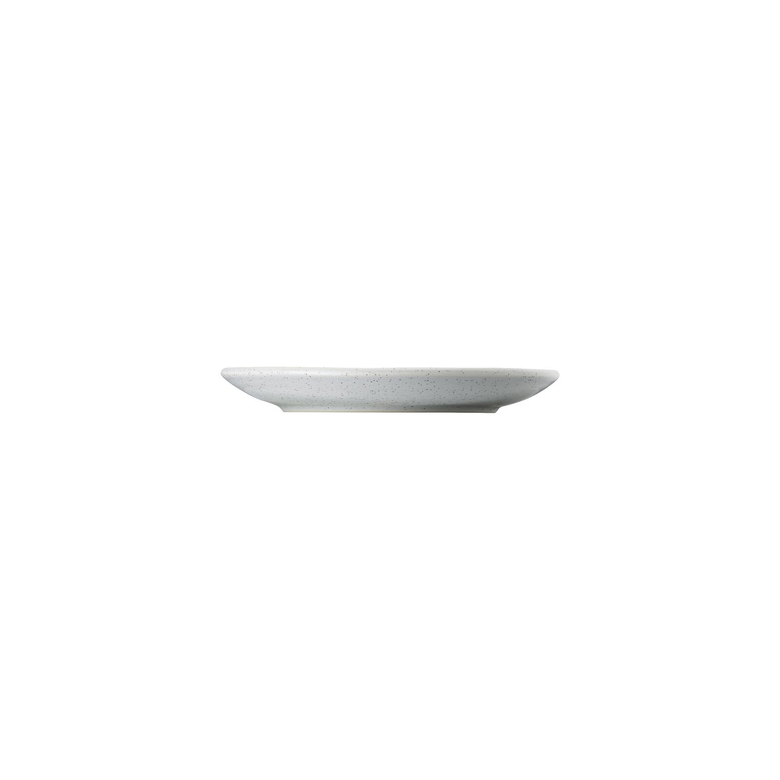 Plato para taza de café Clay Thomas - Blanco 12 cm Blanco-3