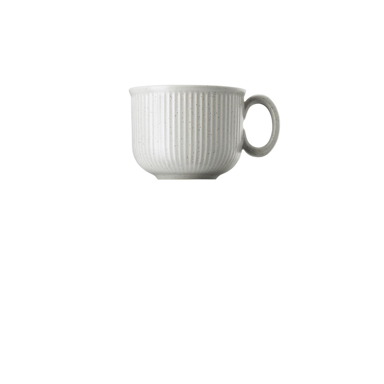 Imagen 0 de Taza de café combi Clay Thomas Blanco