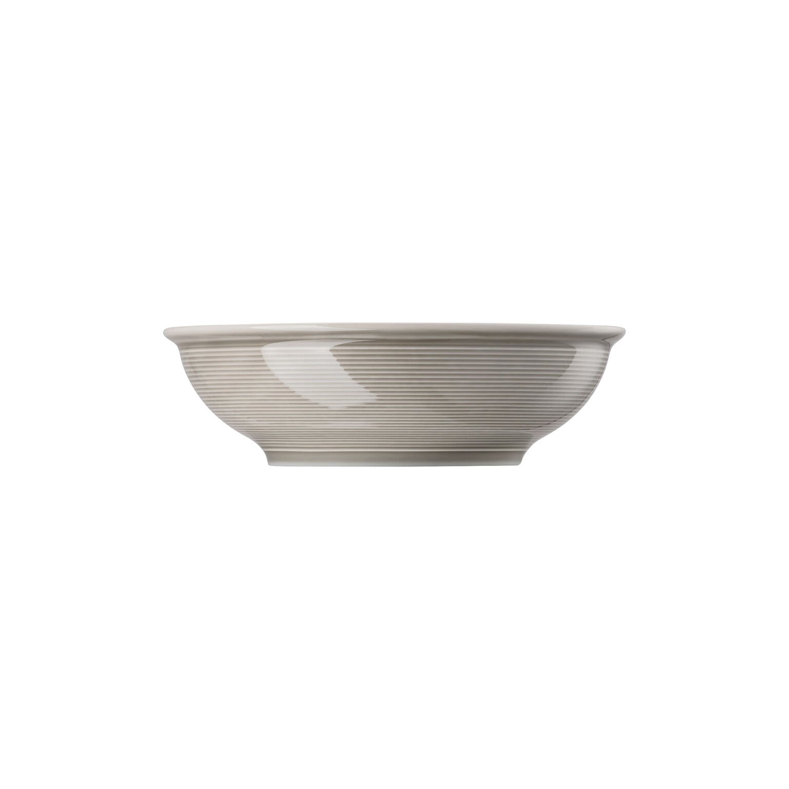 Imagen 1 de Ensaladera redonda Trend Thomas - Gris 27 cm Gris