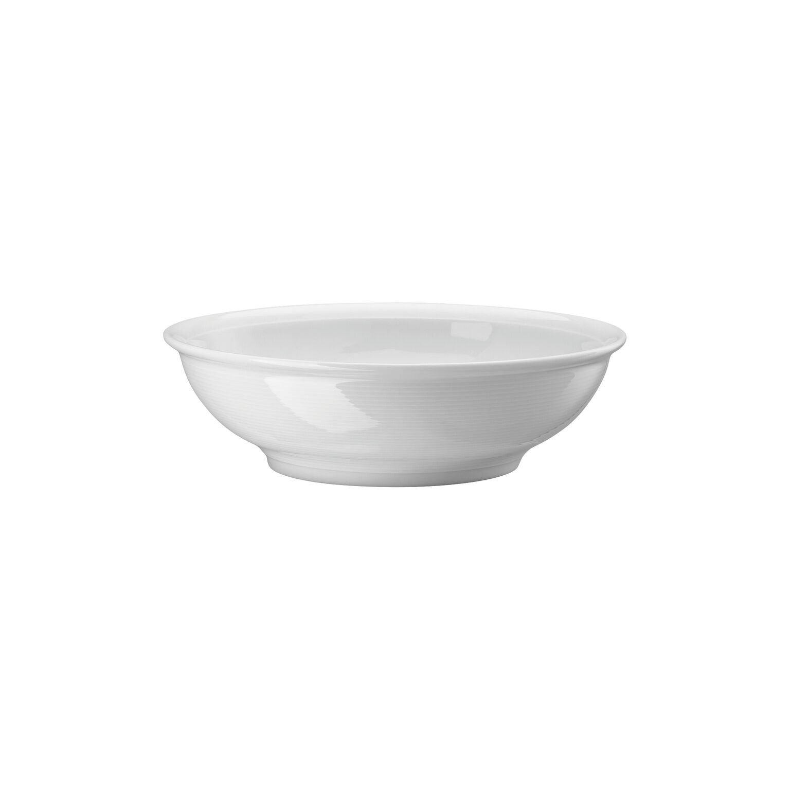 Imagen 2 de Ensaladera redonda Trend Thomas - Blanco 32 cm Blanco