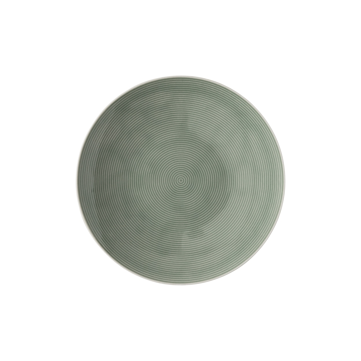 Imagen 1 de Plato de postre Loft Thomas - Verde Verde