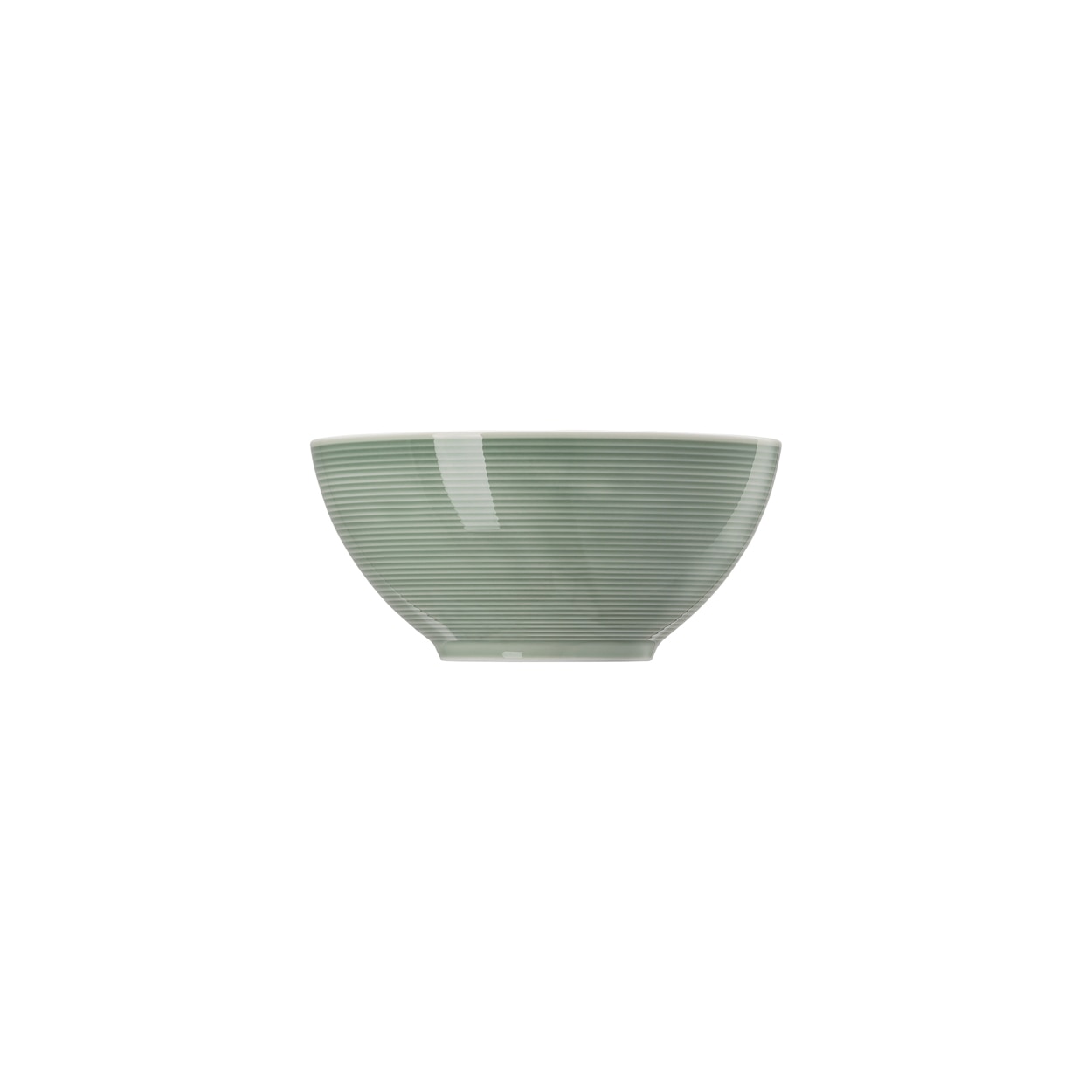 Bowl redondo Loft Thomas - Verde 16 cm Verde-1