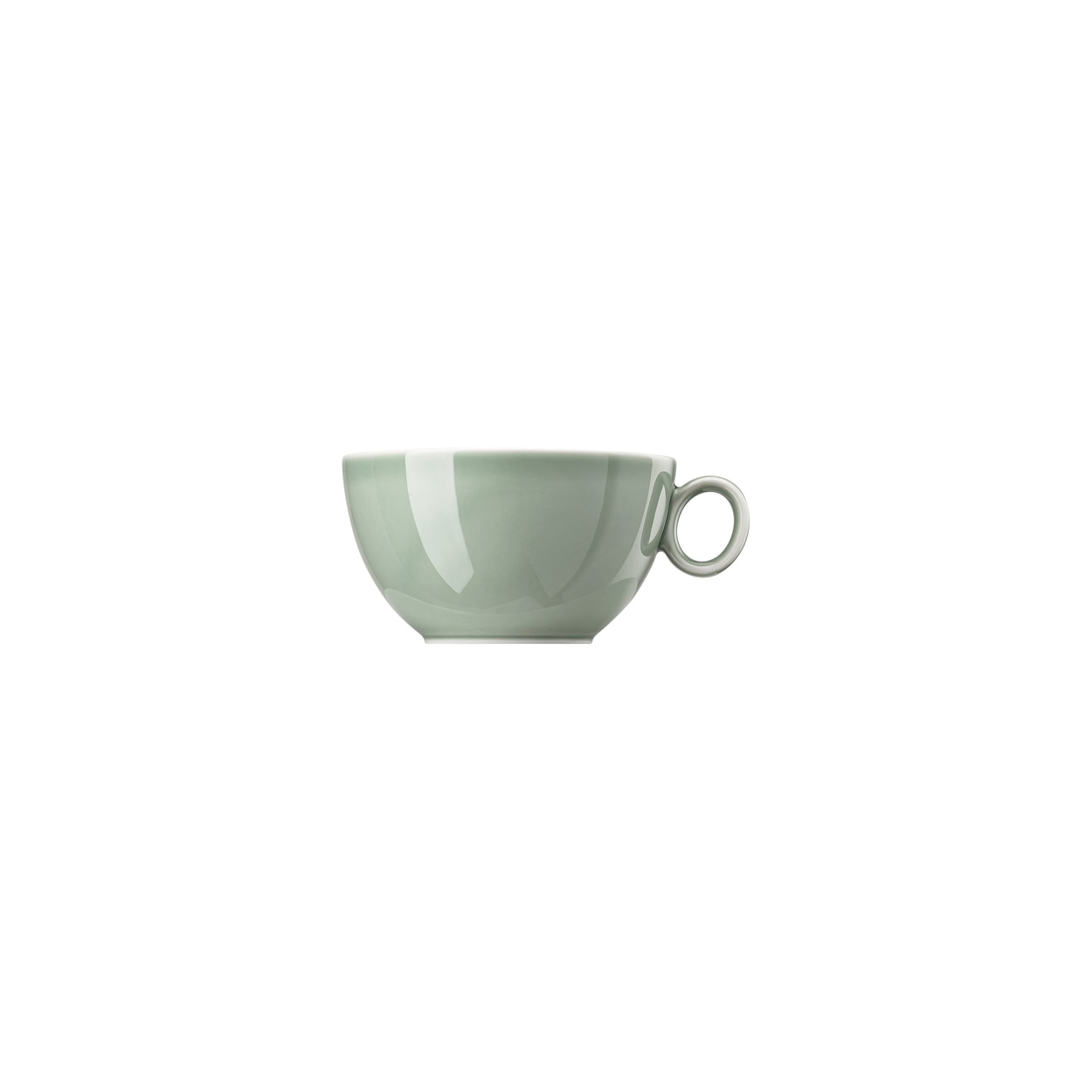 Imagen 1 de Taza de café Combi Loft Thomas - Verde Verde