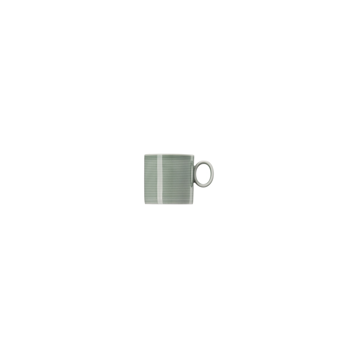 Imagen 1 de Taza de café Loft Thomas - Verde Verde