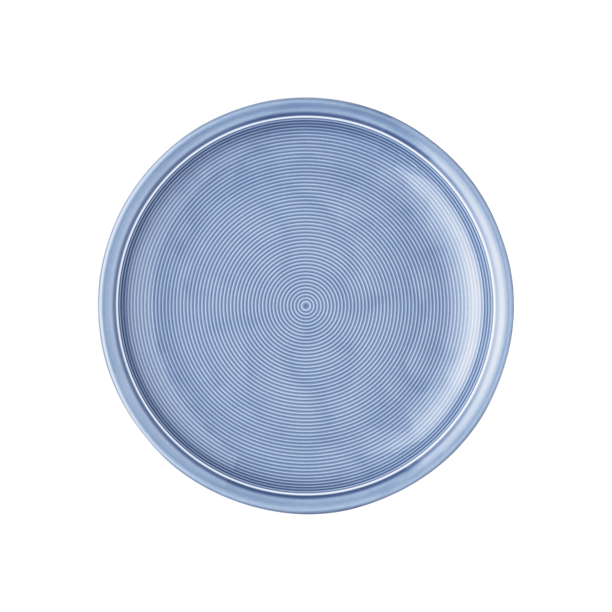 Plato llano Trend Thomas - Azul claro 26 cm Azul claro-1