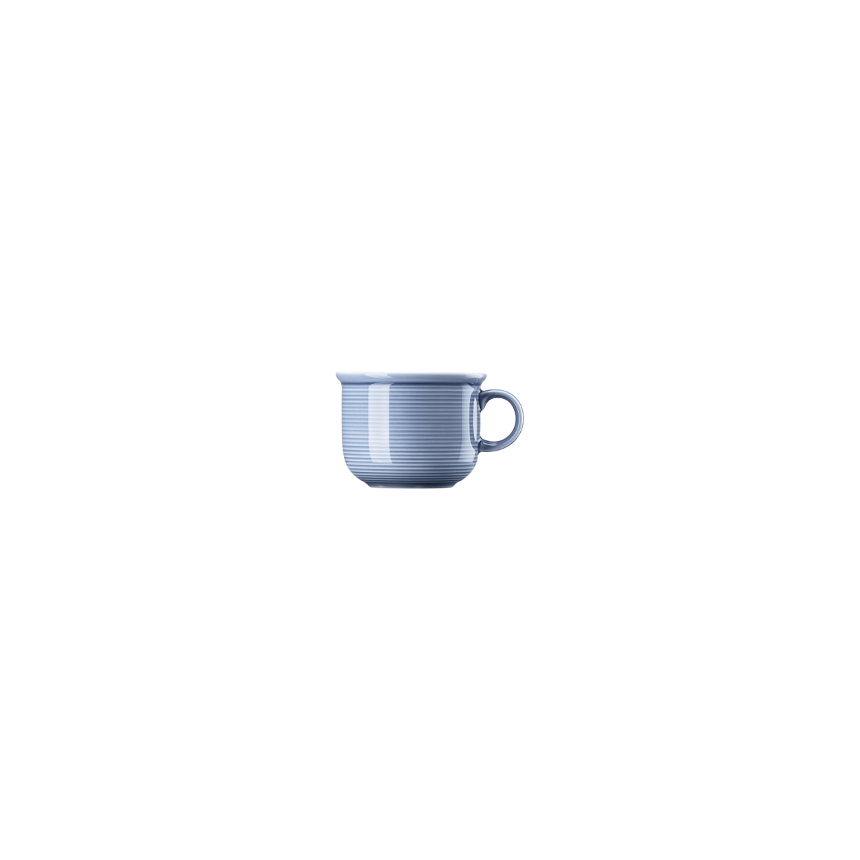 Imagen 1 de Taza de café Trend Thomas - Azul claro Azul claro