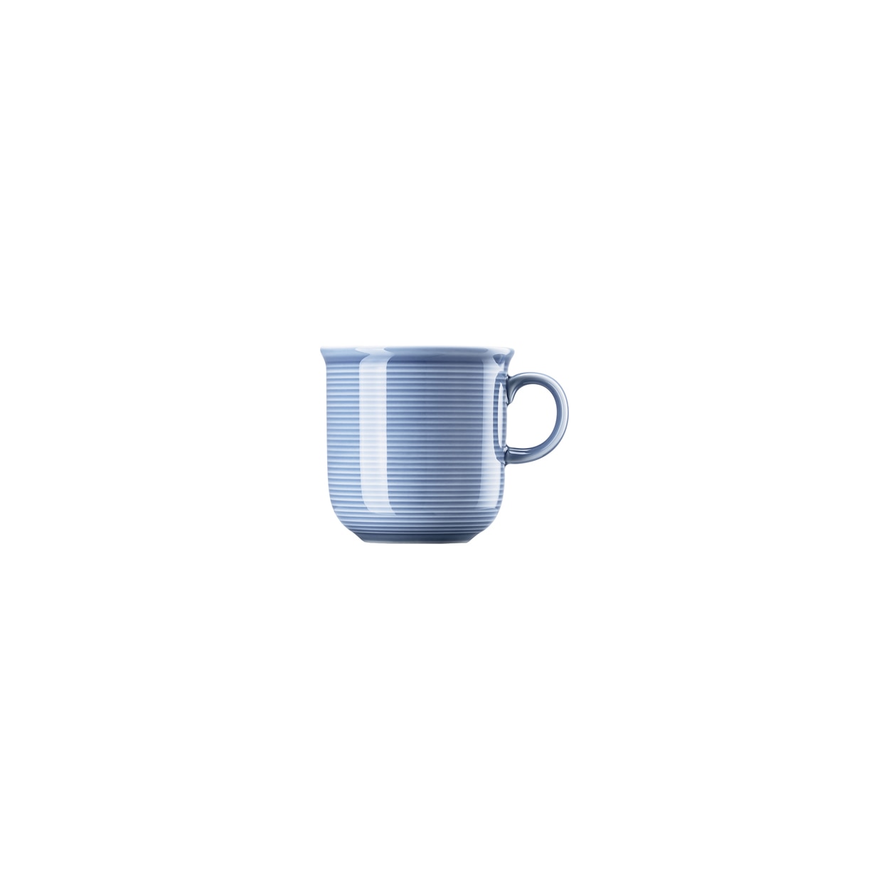 Imagen 1 de Taza Mug Trend Thomas - Azul claro 280ml Azul claro