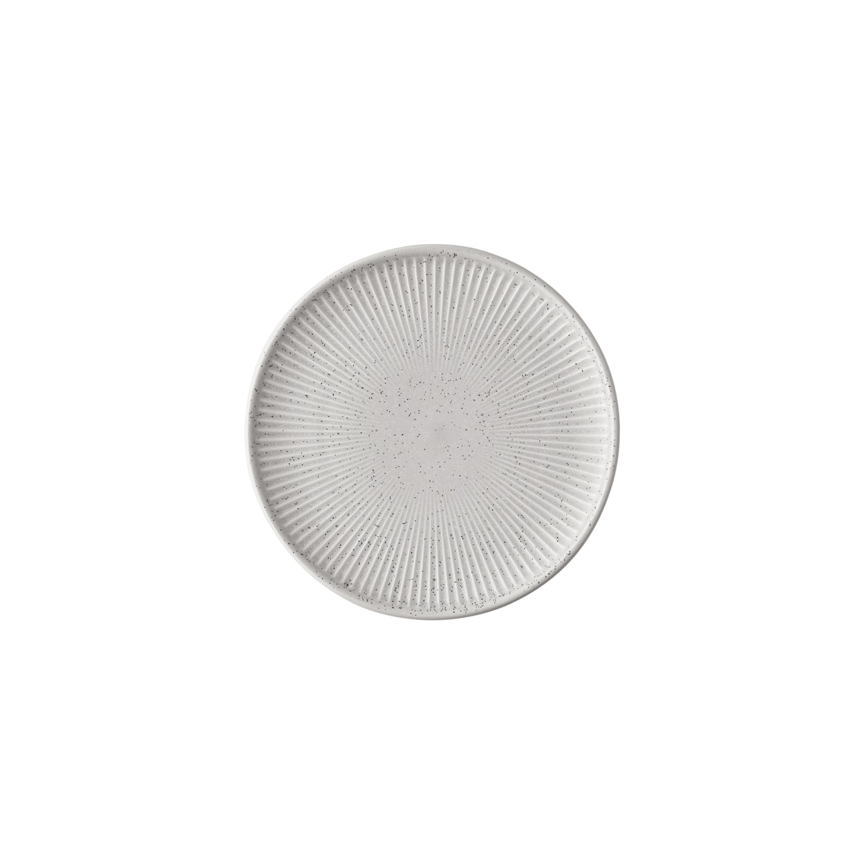 Imagen 1 de Plato de pan Clay Thomas - Blanco Blanco