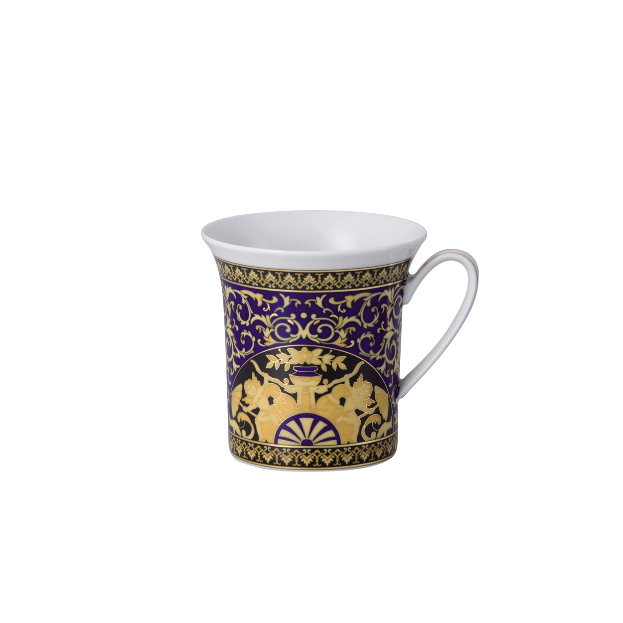 Imagen 1 de Taza mug Ikarus Versace - Azul Azul