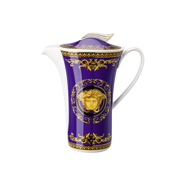 Imagen 0 de Cafetera Ikarus Medusa Versace