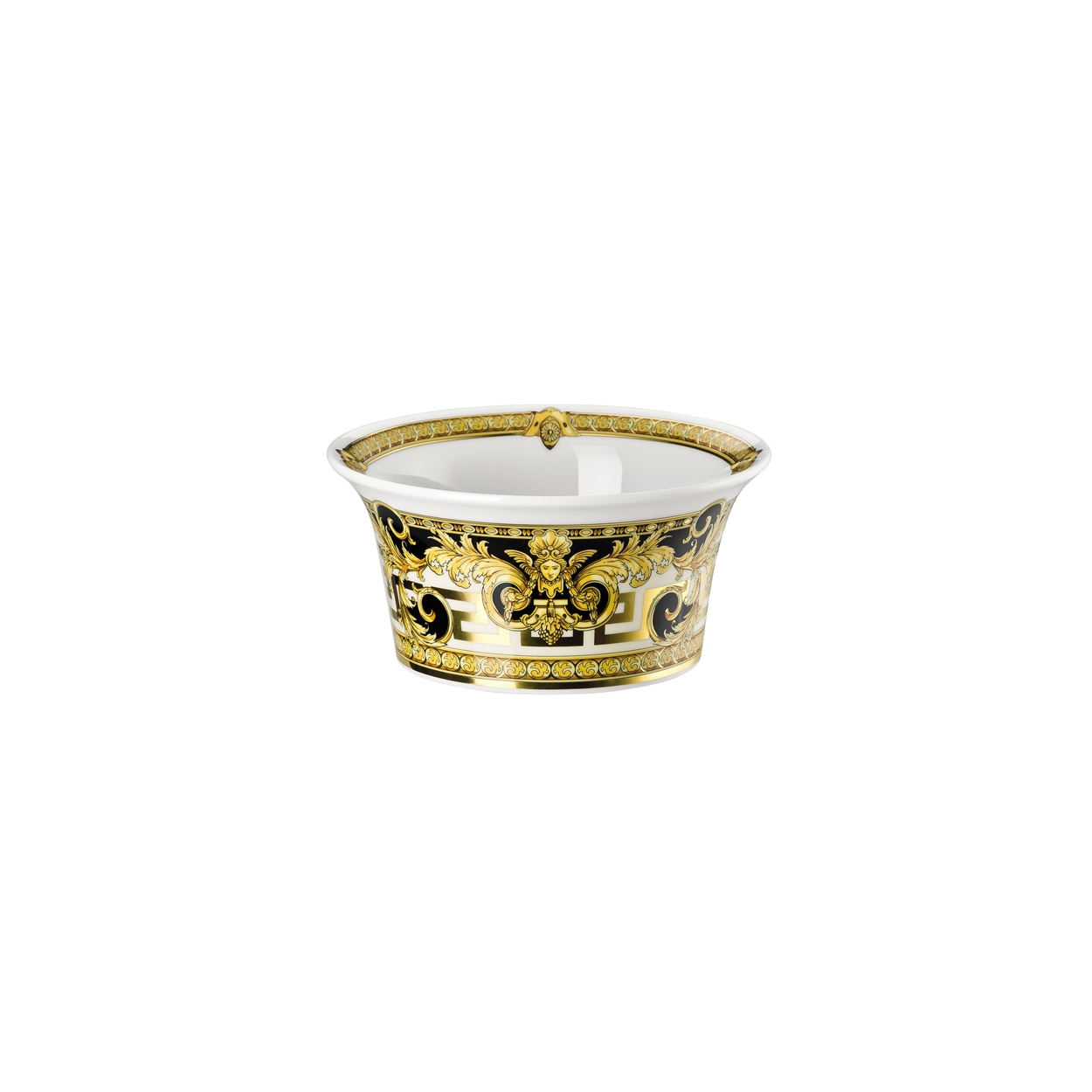 Imagen 1 de Bowl Prestige Gala Versace - Negro Negro