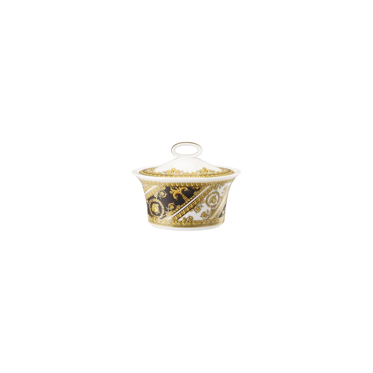 Imagen 1 de Azucarero Barocco Mosaic Versace - Multicolor Multicolor